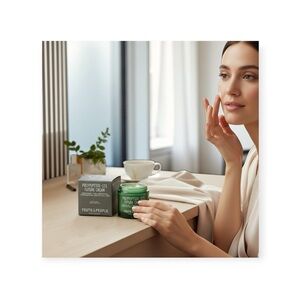 new Youth to the People ✌︎︎ Polypeptide 121 Future Cream ✌︎︎ Full Size Boxed ✌︎︎